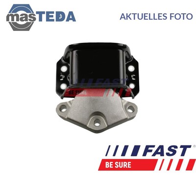 FT52510 MOTORLAGER MOTORHALTER MOTORAUFHÄNGUNG FAST FÜR CITROËN C4 II