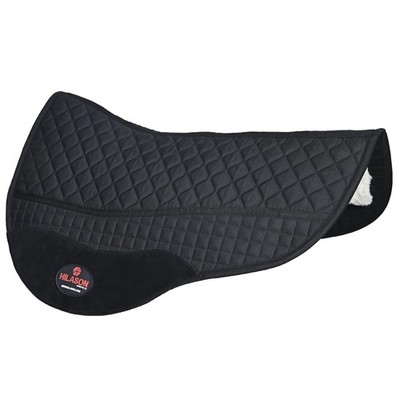 47HI HILASON Western All Purpose Horse English Saddle Pad