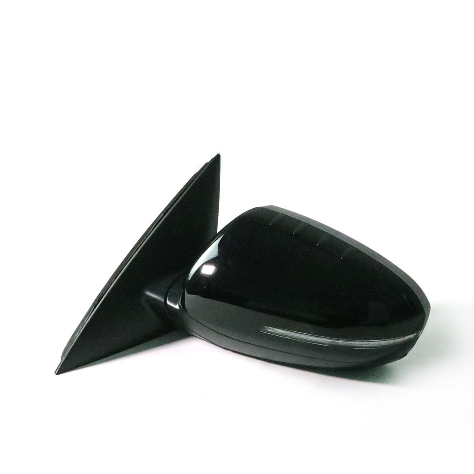 Passenger Side Power Folding Heated Mirror For Kia Optima 2012-2013 – KI1321163 2 thumbnail image