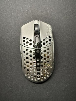 FinalMouse Starlight Pro Tenz Gaming Mouse - Medium 850002857160| eBay