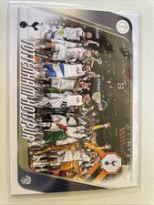 2025-26 Topps FLAGSHIP UEFA Club Competitions #89 Tottenham Hotspur, Tottenham