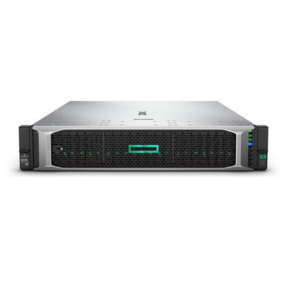 HPE DL380 G10 Custom Listing
