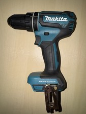 Makita DHP485 Brushless Combi drill 18V Brand New