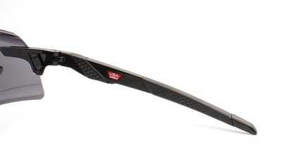 Oakley Encoder (A) Sunglasses OO9472F-0339 Gloss Black Prizm Low