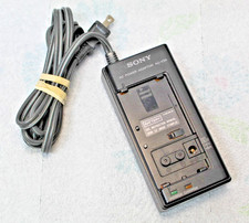 Sony AC-V30 Power Adapter/Charger HandyCam Camcorder Tested 100 Guaranteed