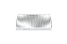 Innenraumfilter BOSCH 1 987 432 415 Aktivkohlefilter für FORD KA FIESTA JK MAX 6