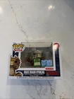 Funko Pop Brass Dragon Wyrmling #1201 2026 Con Exclusive LE8000 - IN HAND