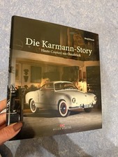 Die Karmann-Story: Haute Couture aus Osnabrü...