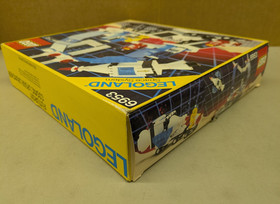 LEGO Space Futuron 6953 Cosmic Laser Launcher NEW Incomplete Rocket Base