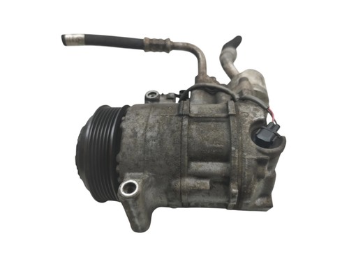 Kompressor Klimaanlage MERCEDES E W207 (2009-2013) A0022303111