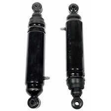 Monroe Air Shock Set Of 2 Rear Driver Passenger Side Chevy Gmc Cadillac Pair Monroe Air Shock Set Of 2 Rear Driver Passenger Side Chevy Gmc Cadillac Pair