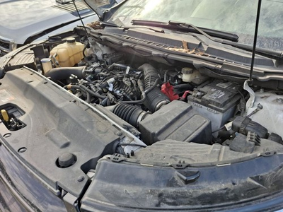 #ad 2016 Ford Edge Washer Reservoir OEM 2.70L Used 125K Miles Interchange 627 00401B $82.17