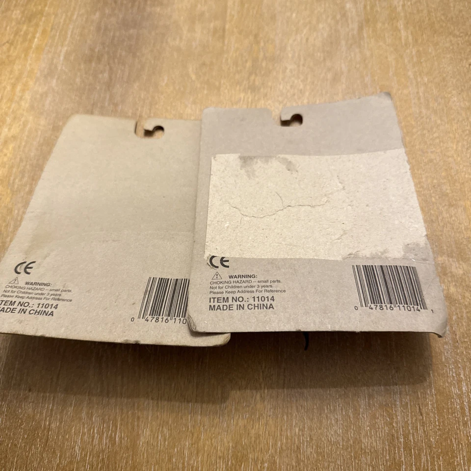 ROAD TOUGH 80s ATTACK FORCE SET of 2 DIE-CAST MILITARY VEHICLES - Image 2 of 2