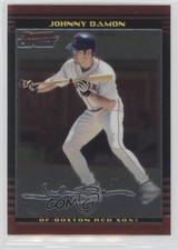 Click to enlarge Johnny Damon