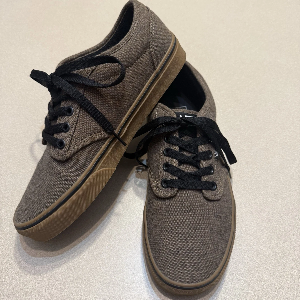 VANS Chukka Low Athletic Shoes for Sale | Authenticity Guaranteed 