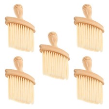 5 Pcs Keyboard Cleaning Brush Dust for Laptop Dusting with Handle