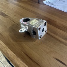 OG Early 90 s Modified S&M Redneck Stem W/ Is...