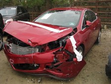 Automatic Transmission 2.4l Opt Mh8 Fits 13 Verano 1047473 Automatic Transmission 2.4l Opt Mh8 Fits 13 Verano 1047473