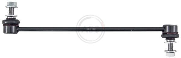A.B.S. 261118 Stange/Strebe, Stabilisator Vorne Links Rechts FüR Lexus Suzuki-image