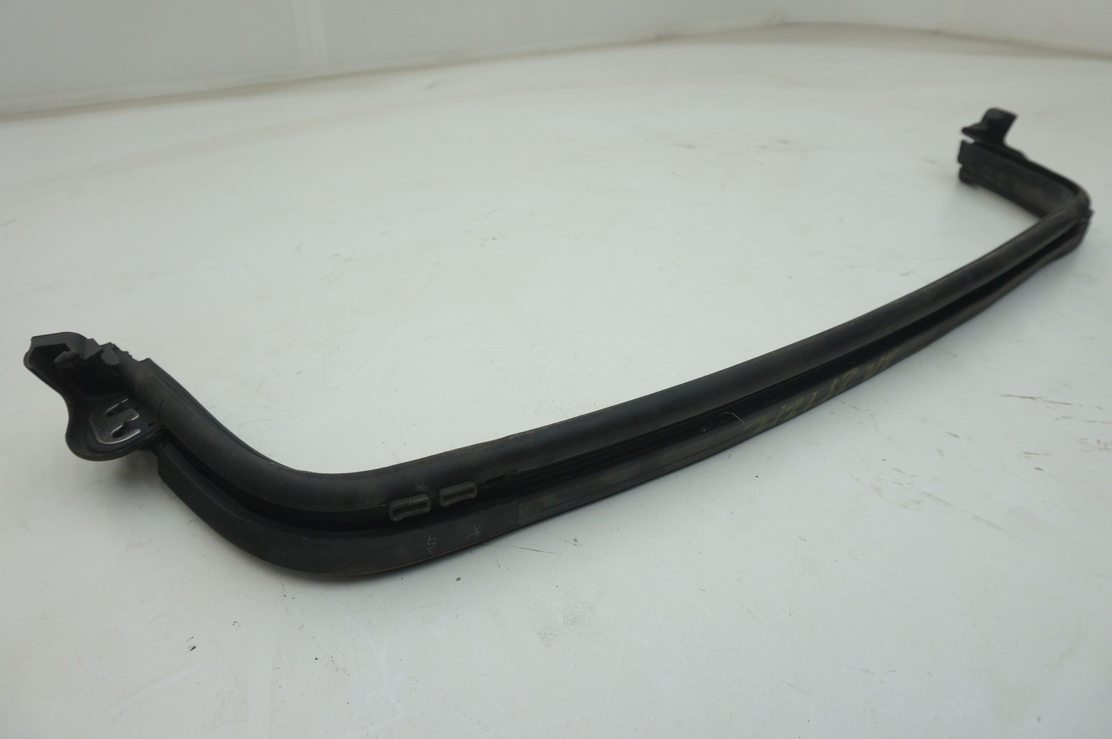 Rear External Window Weather Strip Seal OEM 82201200 Ferrari 488 Spider 2017