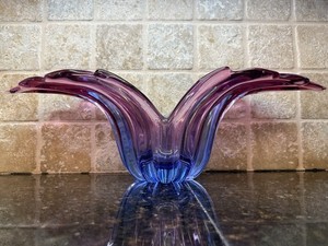 Barbini Murano Glass | eBay