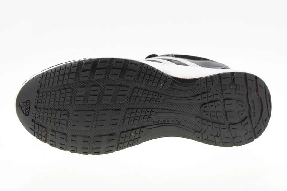 Adidas Galaxy Elite Black/White B33783 Women's Trainers Size UK 6.5 - Image 4 of 4