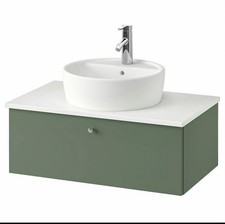 IKEA GODMORGON Sink Cabinet  904.827.57 
