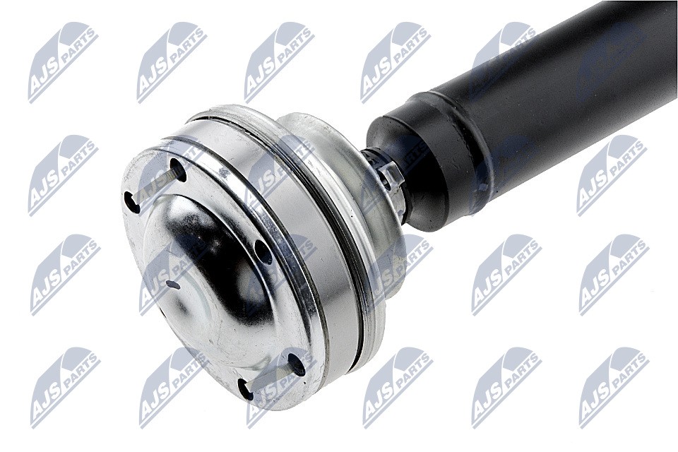 N.T.Y. NWN-CH-012.NTY Propshaft, axle drive for JEEP - Image 5