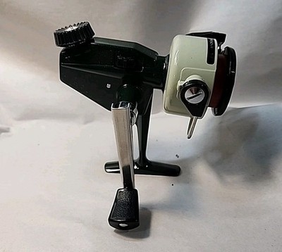 Vintage New Zebco Cardinal 4 Fishing Reel | eBay
