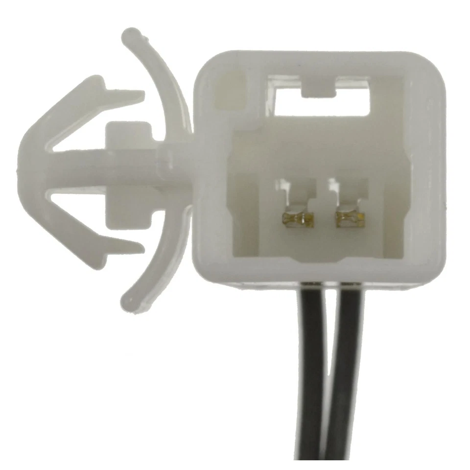 Sensor de temperatura central calentador HVAC Standard Motor Products AX387 Foto 3 de 4