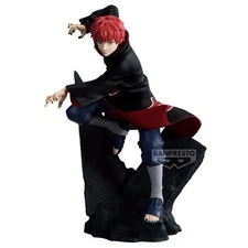 Banpresto Naruto Shippuden Effectreme Anime Figure Toy Akatsuki Sasori BP29181