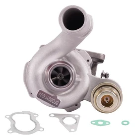 TURBOLADER TURBO for OPEL VIVARO MOVANO CARISMA PRIMASTAR VOLVO V40 S40 1.9 NEU
