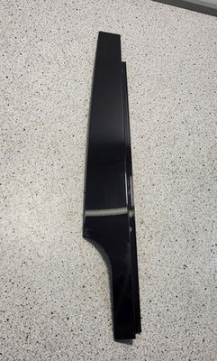 BMW G01 X3 xDrive20d, Blendrahmen B-Säule, 51337410022, 7410022