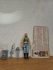 G.I. Joe Cobra Dreadnok Ripper  with Card 1985
