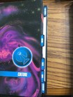Star Trek Universe 5 Binders, Many pages, 1 empty, Extra unopened pages, See PIC — photo 4