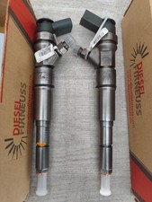 Injecteur BMW 330
