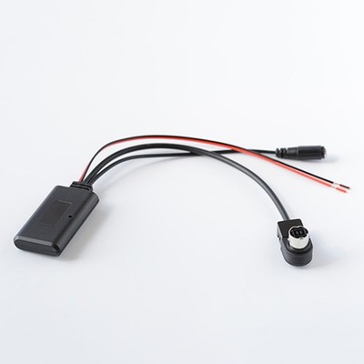 Aux-Adapter-Kabel Draht Für Alpine KCA-121B AI-NET CDA-7998R CDA-117Ri
