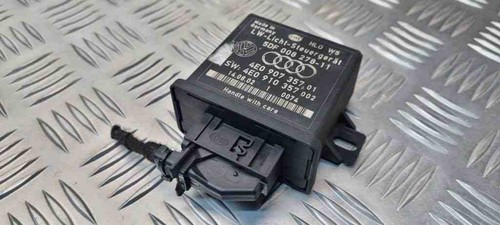 AUDI A8 D2 4D2, 4D8 Scheinwerfer-Steuergerät 4E0907357 4.20 Petrol 31066096