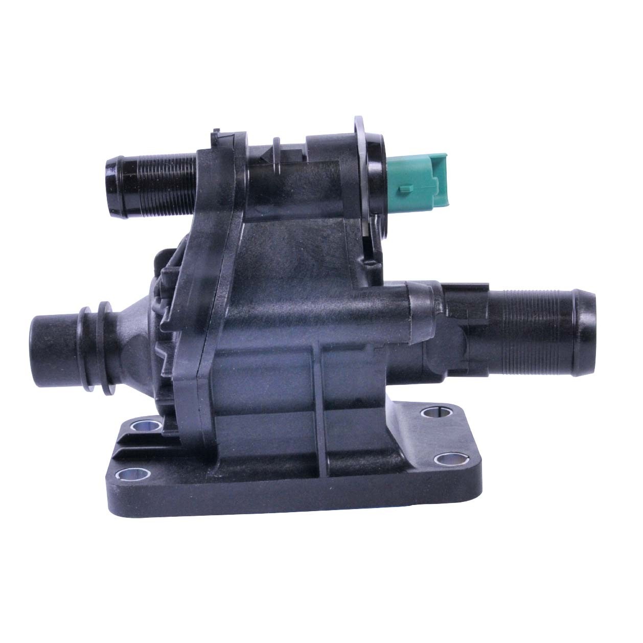 Coolant Thermostat fits PEUGEOT Gates 1336X2 Genuine Top Quality Guaranteed New - Image 2