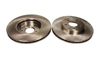Original Maxgear Bremsscheibe 19-0811 FüR Ford Jaguar