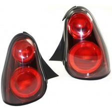 For Chevy Monte Carlo Tail Light 2000 01 02 03 04 2005 Pair Driver And Passenger For Chevy Monte Carlo Tail Light 2000 01 02 03 04 2005 Pair Driver And Passenger