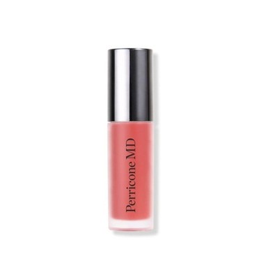 Perricone MD No Makeup Lip Oil ~ Pomegranate / Grenade ~ 5.5ml 0.18oz ~ $35 msrp