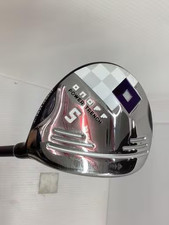 unisex 2021 DAIWA onoff 19deg 5W LP-421F A-flex fairway wood golf culb K588