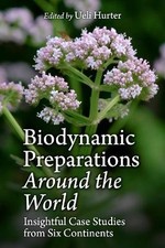 Biodynamic Preparations Around the World, , Pape