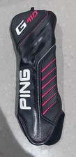 PING G410 Fairway Hybrid Headcover Golf Club Cover - New