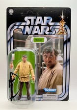 Star Wars Vintage Collection Wuher HAS007 TVC Cantina HasLab Unpunched