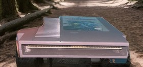 Top Gun The Second Mission Nintendo Entertainment System NES Cart