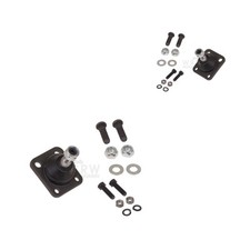 NK 2x Traggelenk Führungsgelenk vorne links rechts für Renault Espace II J/S63 