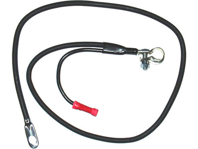 For 1990-1993 Acura Integra Battery Cable Positive SMP 22789JPCP 1992 1991