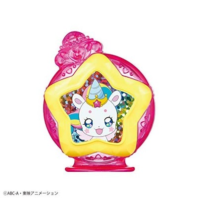 STAR TWINKLE PRECURE special element bottle